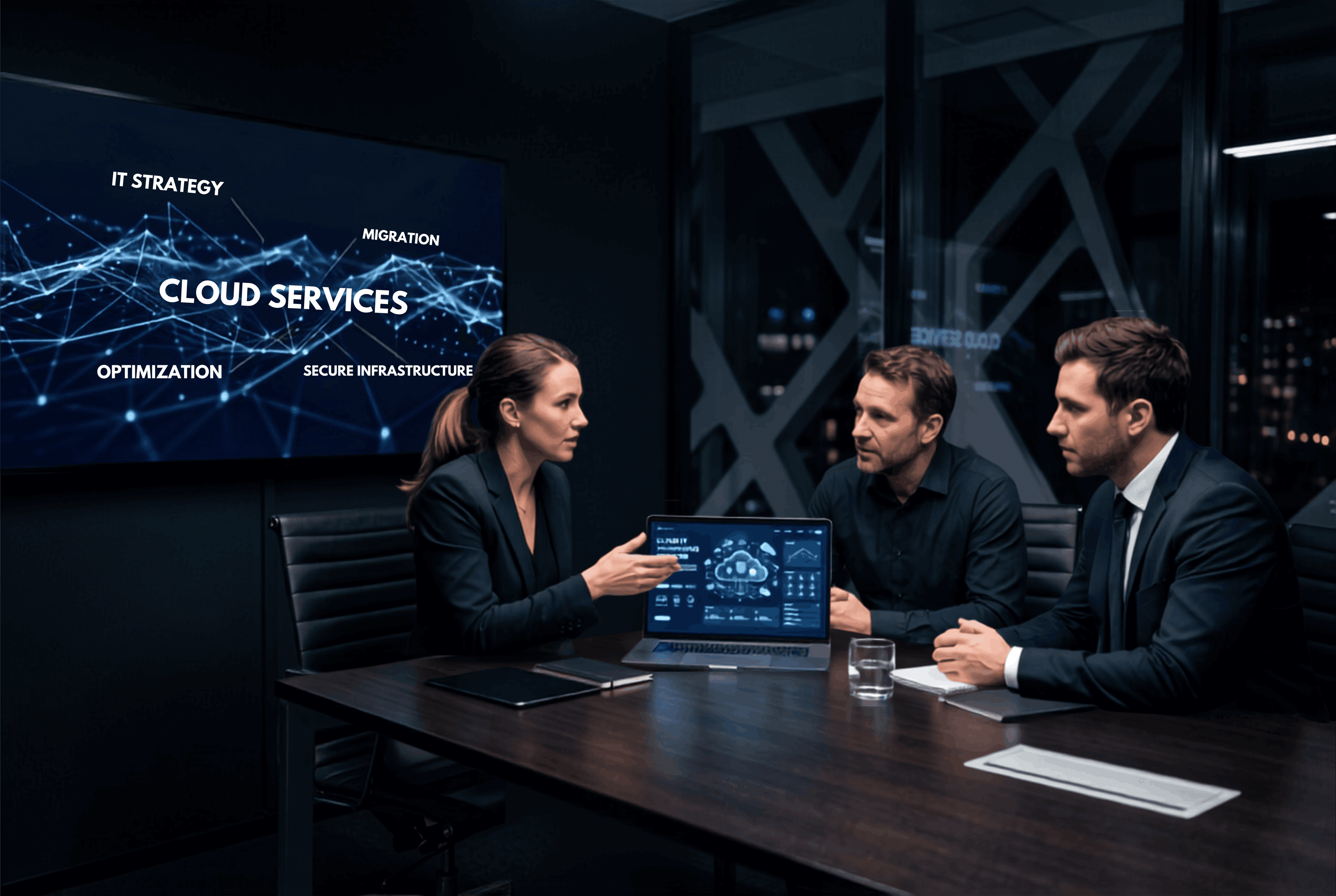 Our Services