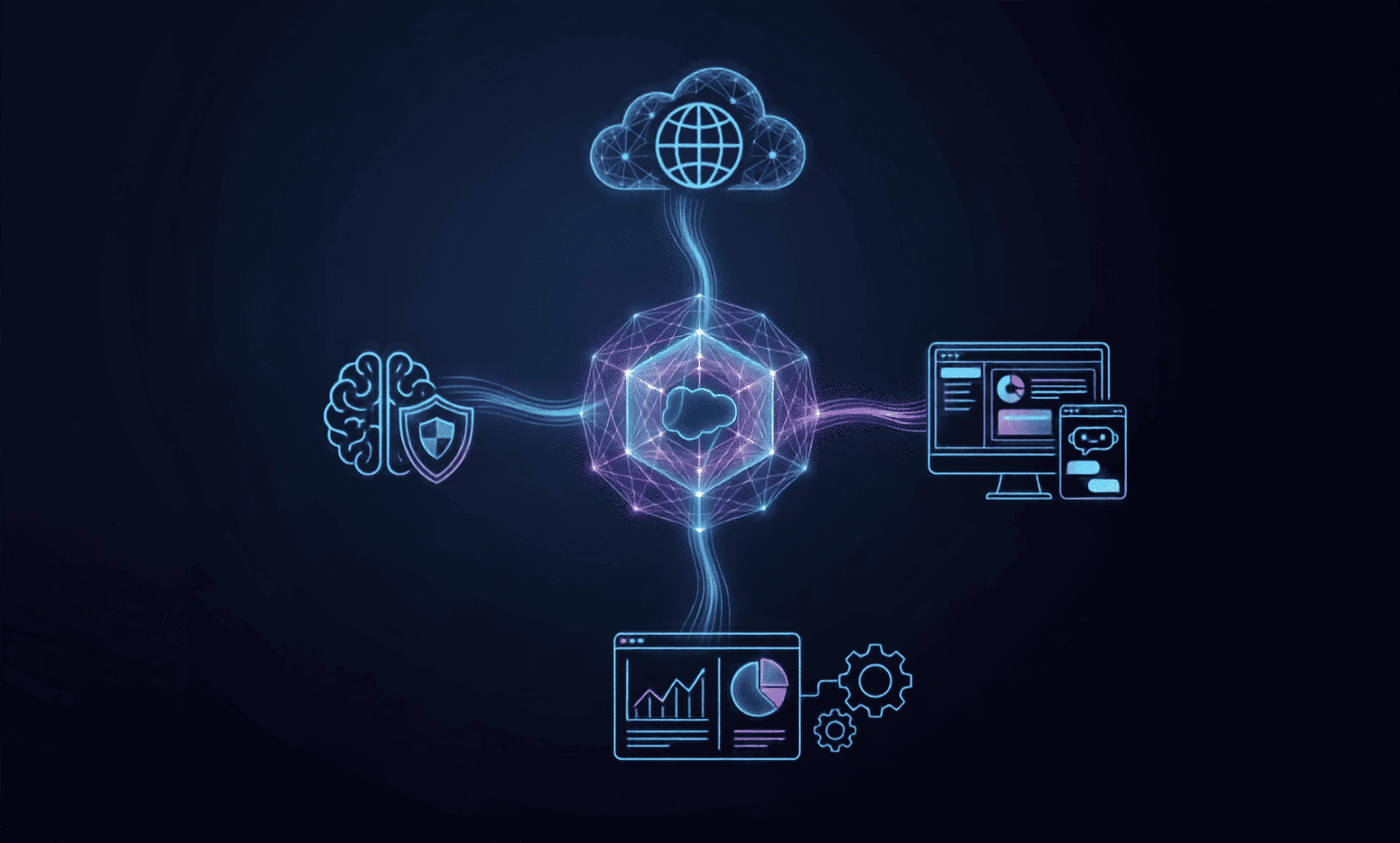 Salesforce AppExchange Development Company