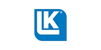 LK Packaging logo