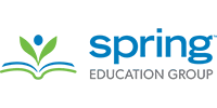 Spring Education Group logo