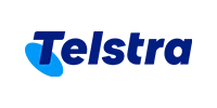 Telstra logo